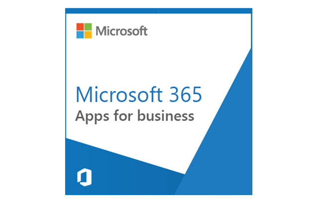 microsoft 365 Apps for business