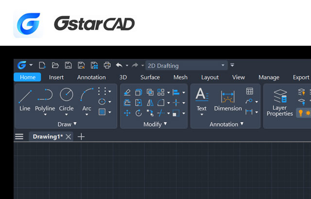 gstarcad