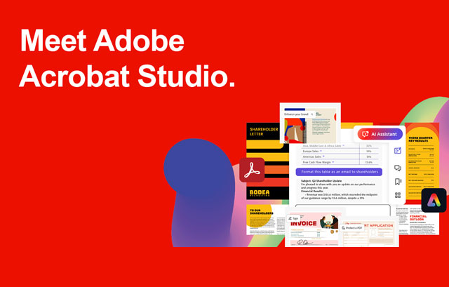 adobe studio