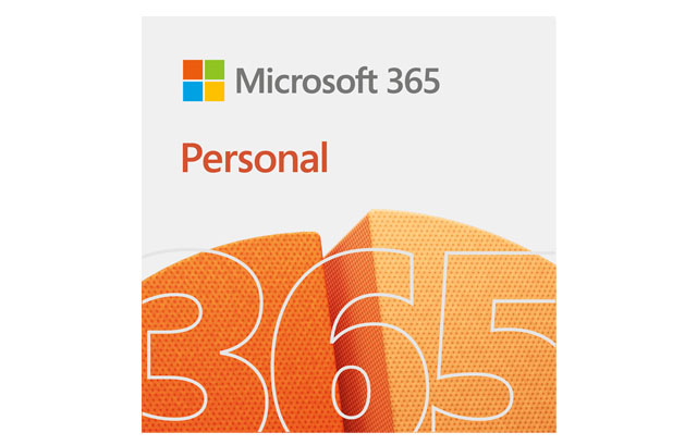 365 personal